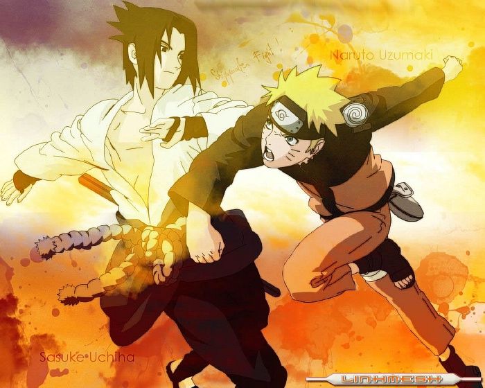 Naruto Brother*))~ Curahan hati untuk Sasuke 